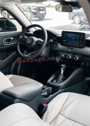 Xe Honda HRV G 2023