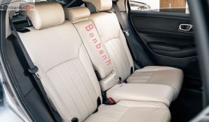 Xe Honda HRV G 2023