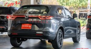Xe Honda HRV G 2023