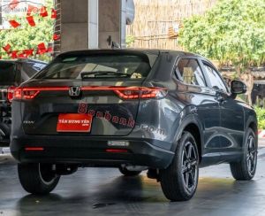 Xe Honda HRV G 2023