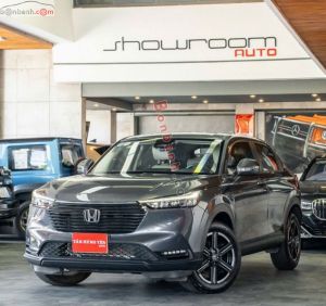 Xe Honda HRV G 2023