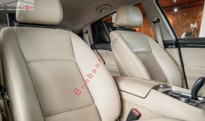 Xe BMW 5 Series 528i GT 2017