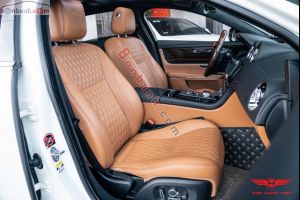Xe Jaguar XJ series XJL 2.0 Portfolio 2016