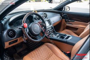 Xe Jaguar XJ series XJL 2.0 Portfolio 2016