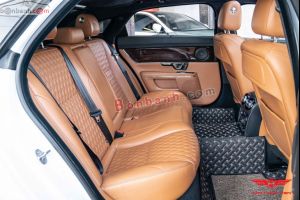 Xe Jaguar XJ series XJL 2.0 Portfolio 2016