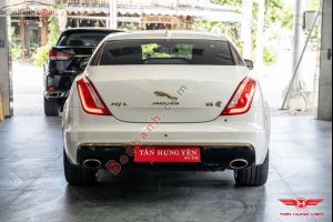 Xe Jaguar XJ series XJL 2.0 Portfolio 2016