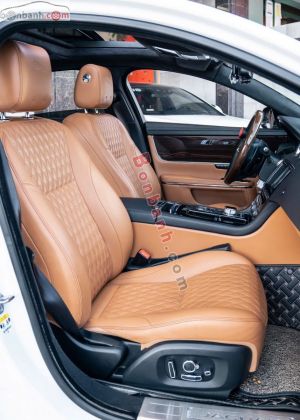 Xe Jaguar XJ series XJL 2.0 Portfolio 2016