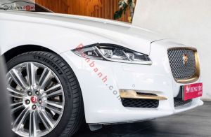Xe Jaguar XJ series XJL 2.0 Portfolio 2016