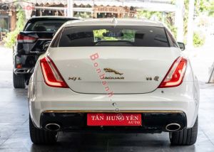 Xe Jaguar XJ series XJL 2.0 Portfolio 2016