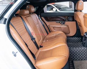 Xe Jaguar XJ series XJL 2.0 Portfolio 2016