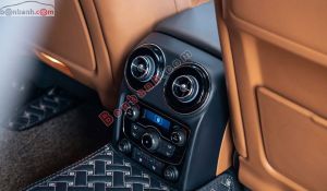 Xe Jaguar XJ series XJL 2.0 Portfolio 2016