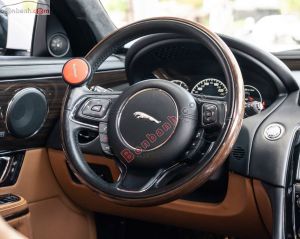 Xe Jaguar XJ series XJL 2.0 Portfolio 2016