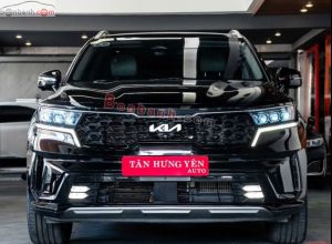 Xe Kia Sorento Signature 2.2 AT AWD 2022