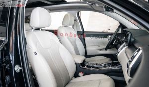 Xe Kia Sorento Signature 2.2 AT AWD 2022