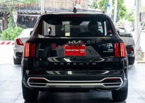 Xe Kia Sorento Signature 2.2 AT AWD 2022