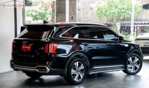Xe Kia Sorento Signature 2.2 AT AWD 2022