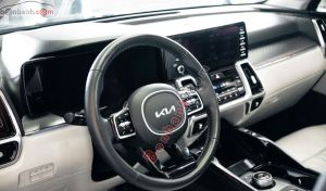 Xe Kia Sorento Signature 2.2 AT AWD 2022