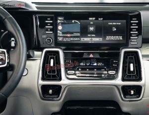 Xe Kia Sorento Signature 2.2 AT AWD 2022