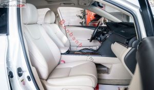 Xe Lexus RX 450h 2012