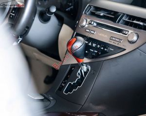 Xe Lexus RX 450h 2012