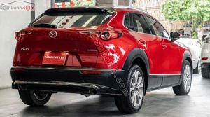 Xe Mazda CX 30 Premium 2.0 AT 2021