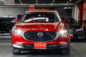Xe Mazda CX 30 Premium 2.0 AT 2021