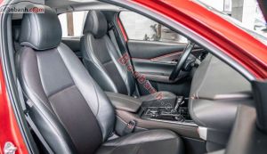 Xe Mazda CX 30 Premium 2.0 AT 2021