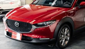Xe Mazda CX 30 Premium 2.0 AT 2021