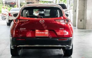 Xe Mazda CX 30 Premium 2.0 AT 2021