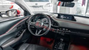 Xe Mazda CX 30 Premium 2.0 AT 2021