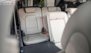 Xe Hyundai SantaFe 2.4L 4WD 2017