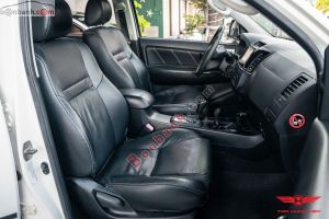 Xe Toyota Fortuner TRD Sportivo 4x4 AT 2016