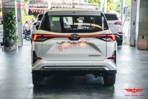Xe Toyota Veloz Cross Top 1.5 CVT 2024
