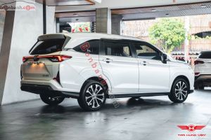 Xe Toyota Veloz Cross Top 1.5 CVT 2024