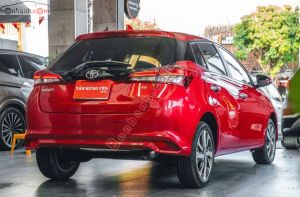 Xe Toyota Yaris G 1.5 AT 2021