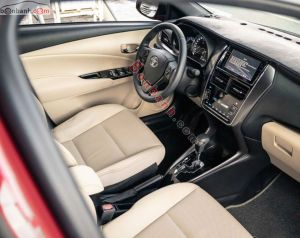Xe Toyota Yaris G 1.5 AT 2021