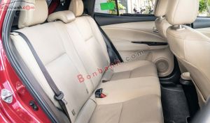 Xe Toyota Yaris G 1.5 AT 2021