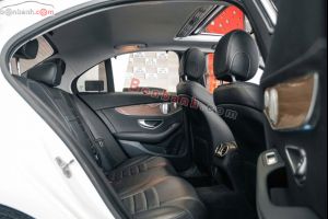 Xe Mercedes Benz C class C250 Exclusive 2016