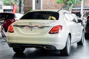 Xe Mercedes Benz C class C250 Exclusive 2016