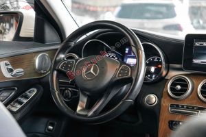 Xe Mercedes Benz C class C250 Exclusive 2016