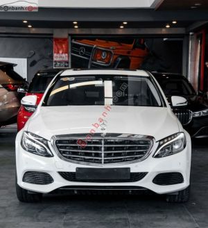 Xe Mercedes Benz C class C250 Exclusive 2016