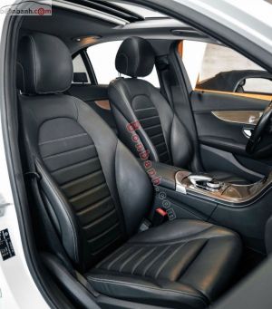 Xe Mercedes Benz C class C250 Exclusive 2016