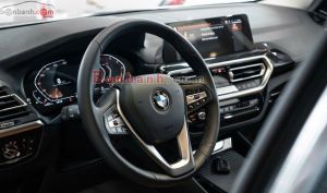 Xe BMW X3 sDrive20i 2024