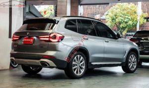 Xe BMW X3 sDrive20i 2024