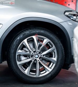 Xe BMW X3 sDrive20i 2024