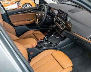Xe BMW X3 sDrive20i 2024