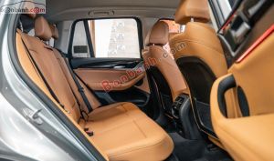 Xe BMW X3 sDrive20i 2024