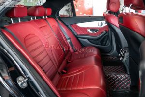 Xe Mercedes Benz C class C300 AMG 2016