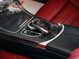 Xe Mercedes Benz C class C300 AMG 2016