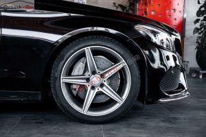 Xe Mercedes Benz C class C300 AMG 2016